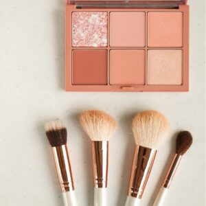 پک براش و سایه