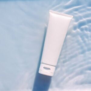 کرم ضد آفتاب